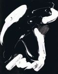 Mon Ange, Montage photo, 25 x 19 cm, 1998